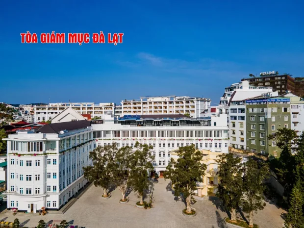 Thông Báo v/v Cải Táng Quý Cha Cố Giuse, Phêro, Laurenso