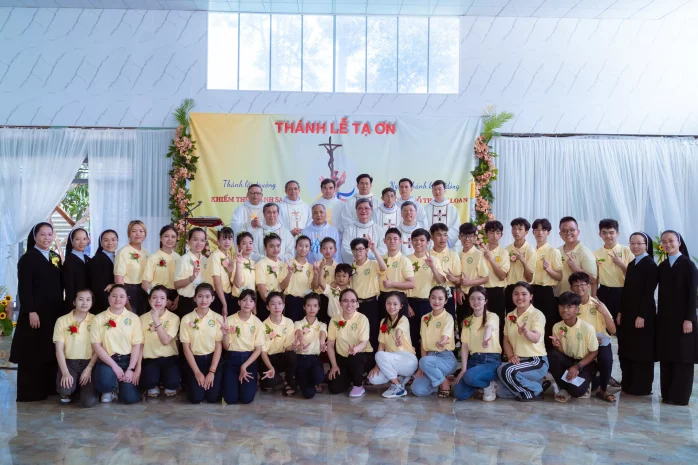 Trường Khiếm Thính Ánh Sao (Bảo Lộc): 25 Năm Hình Thành Và Phát Triển