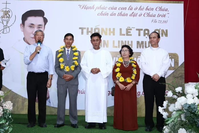 Ơn Gọi Linh Mục Là Một Huyền Nhiệm