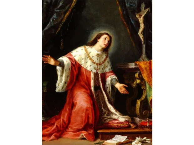 Ngày 4 Tháng 3: Thánh Casimirô