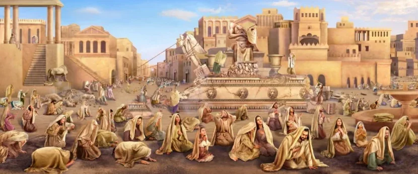 Tin Mừng Với Bạn Trẻ 16/10/2023