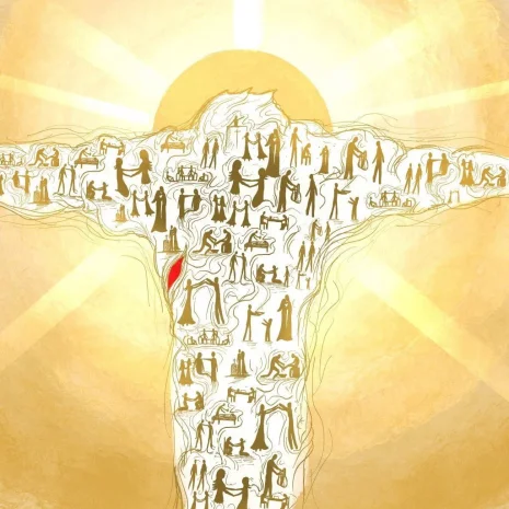 Tin Mừng Với Bạn Trẻ 26/10/2023