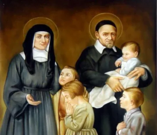 Giới Thiệu Cộng Đoàn Nữ Tử Bác Ái Vinh Sơn Belem – Proh (Đơn Dương)