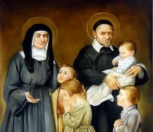 Giới Thiệu Cộng Đoàn Nữ Tử Bác Ái Vinh Sơn Belem – Proh (Đơn Dương)