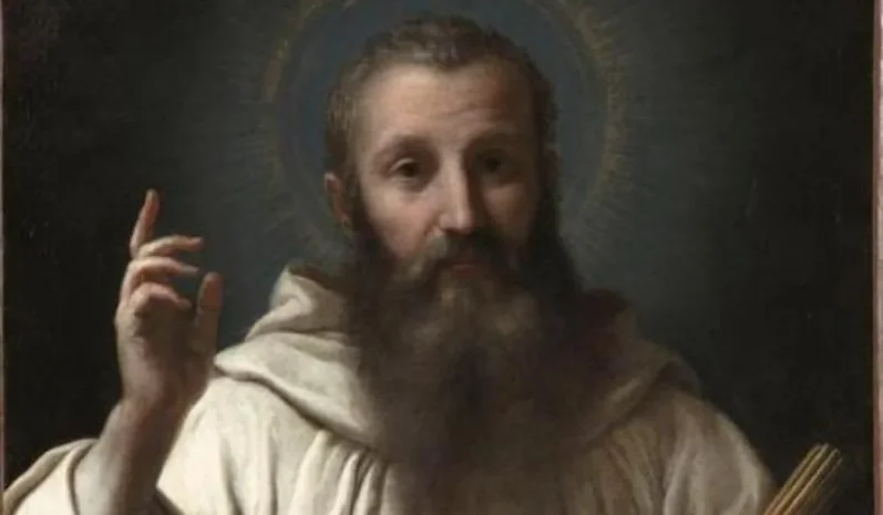 TU LUẬT CỦA THÁNH BIỂN ĐỨC, NGUỒN KHÔN NGOAN CHO GIÁO HỘI NGÀY NAY