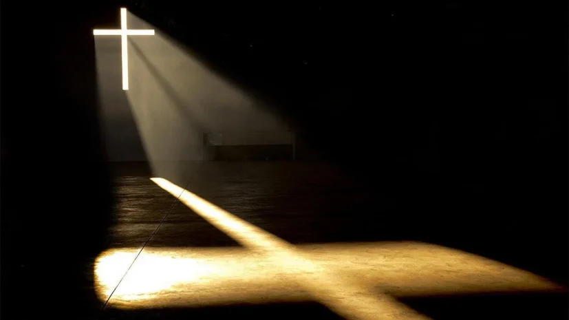 Thần Học Về Thập Giá