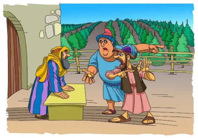 Tin Mừng Với Bạn Trẻ 24/09/2023