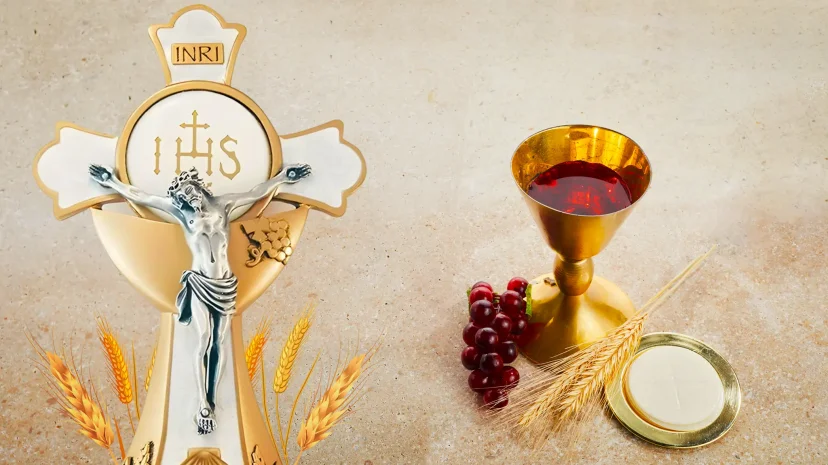 Thứ Sáu, Tuần III, Mùa Phục Sinh