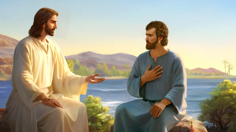 Thứ Bảy, Tuần III, Mùa Phục Sinh