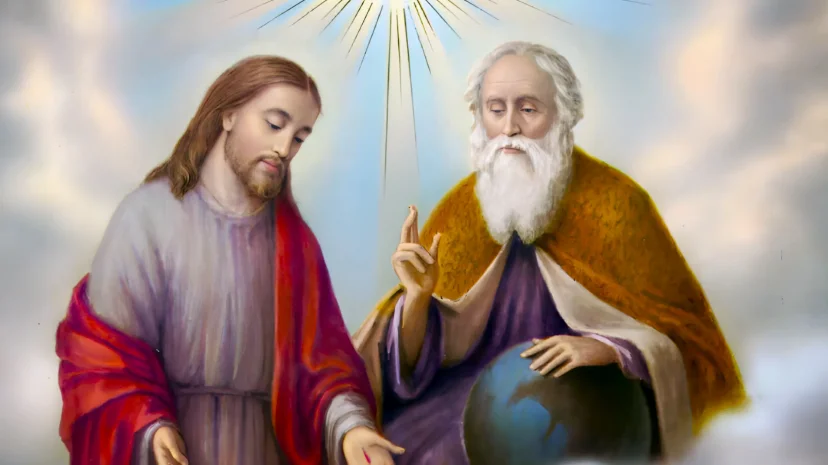 Thứ Ba, Tuần IV, Mùa Phục Sinh