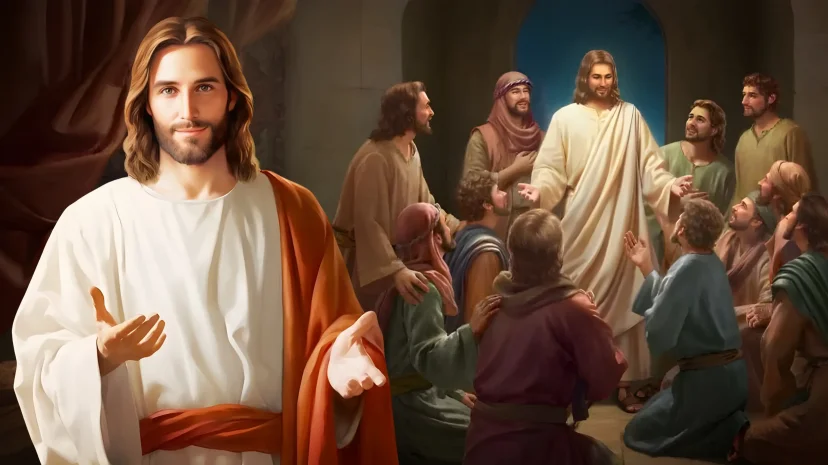 Thứ Ba, Tuần V, Mùa Phục Sinh