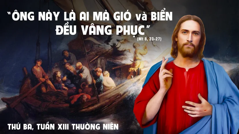 Thứ Ba, Tuần XIII, Thường Niên