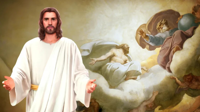 Thứ Bảy, Tuần IV, Mùa Phục Sinh