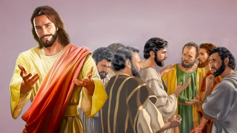 Thứ Bảy, Tuần V, Phục Sinh