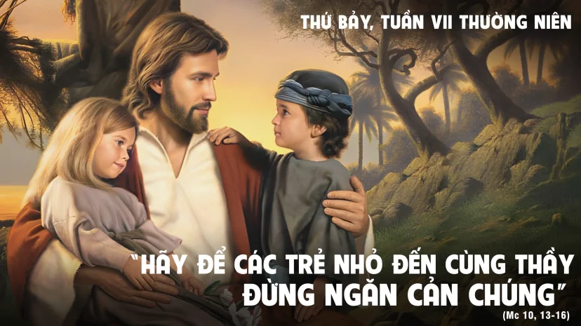 Thứ Bảy, Tuần VII, Thường Niên