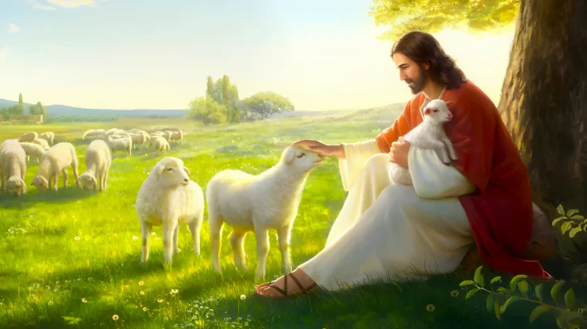 Thứ Hai, Tuần IV, Mùa Phục Sinh