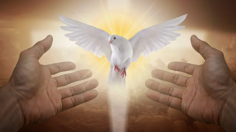 Thứ Hai, Tuần V, Phục Sinh