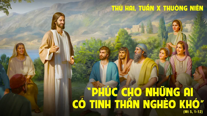 Thứ Hai, Tuần X, Thường Niên