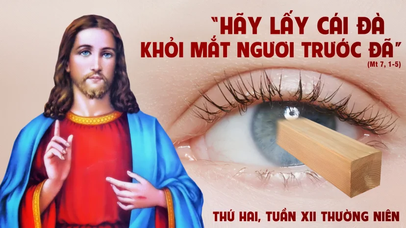 Thứ Hai, Tuần XII, Thường Niên