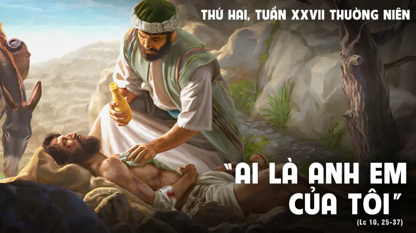 Thứ Hai, tuần XXVII Thường Niên