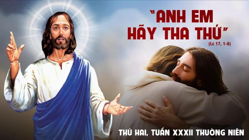 Thứ Hai, Tuần XXXII Thường Niên – Thánh Lêô Cả, Giáo hoàng, tiến sĩ Hội Thánh, Lễ nhớ