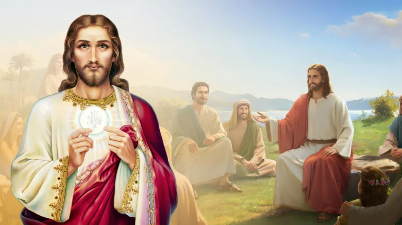 Thứ Năm, Tuần III, Mùa Phục Sinh