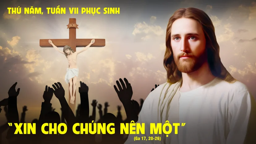 Thứ Năm, Tuần VII, Mùa Phục Sinh