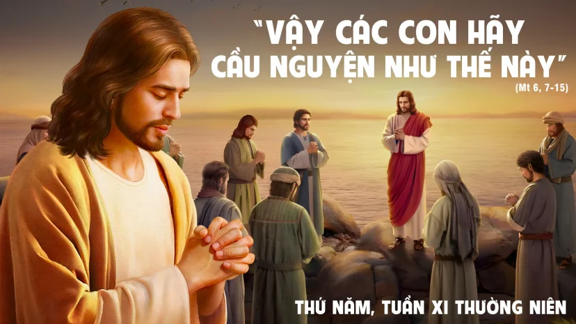 Thứ Năm, Tuần XI, Thường Niên