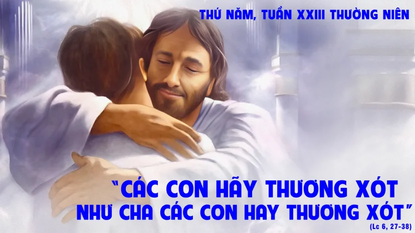 Thứ Năm, Tuần XXIII, Thường Niên