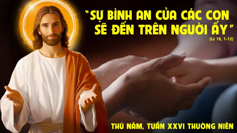 Thứ Năm, Tuần XXVI Thường Niên