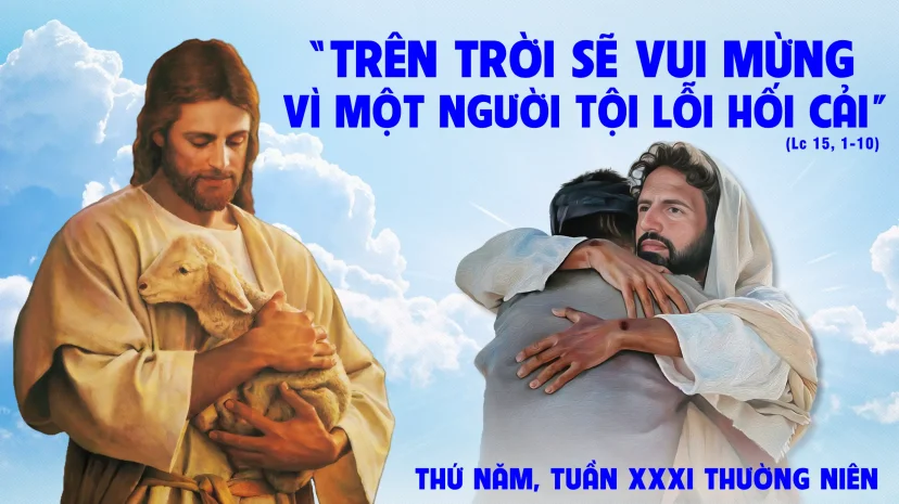Thứ Năm, Tuần XXXI Thường Niên