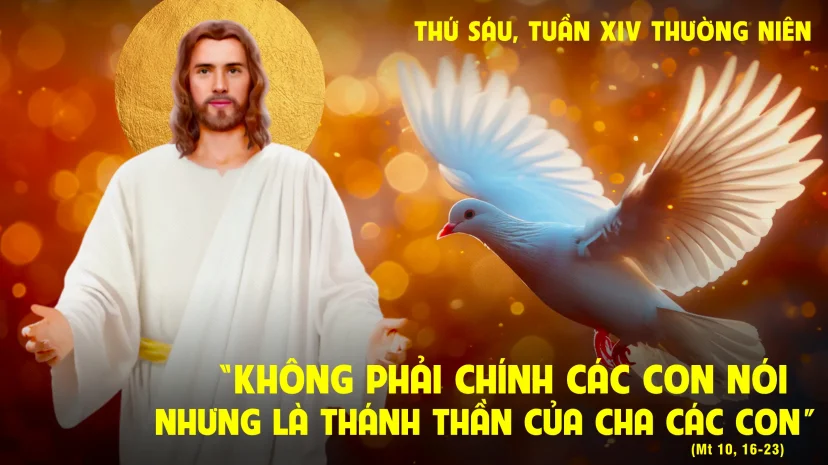 Thứ Sáu, Tuần XIV, Thường Niên