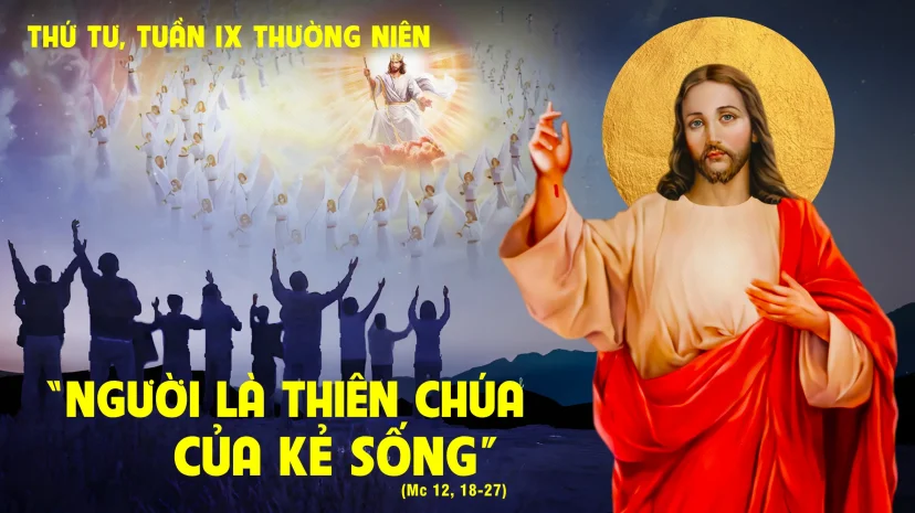 Thứ Tư, Tuần IX, Thường Niên