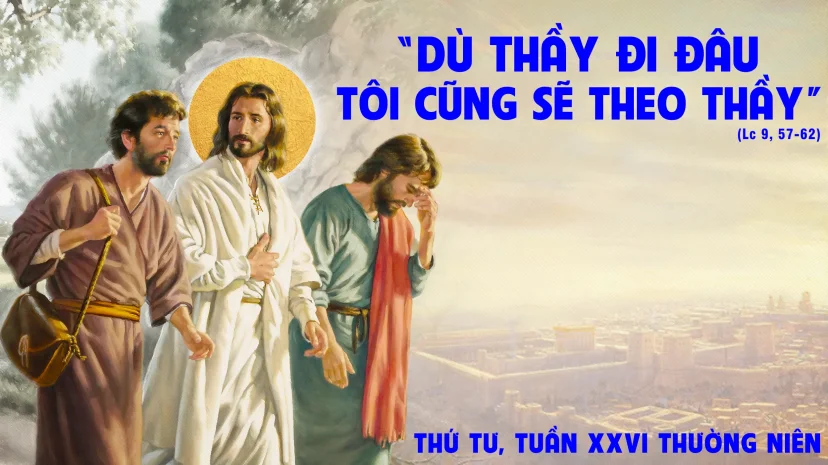 Thứ Tư, Tuần XXVI Thường Niên