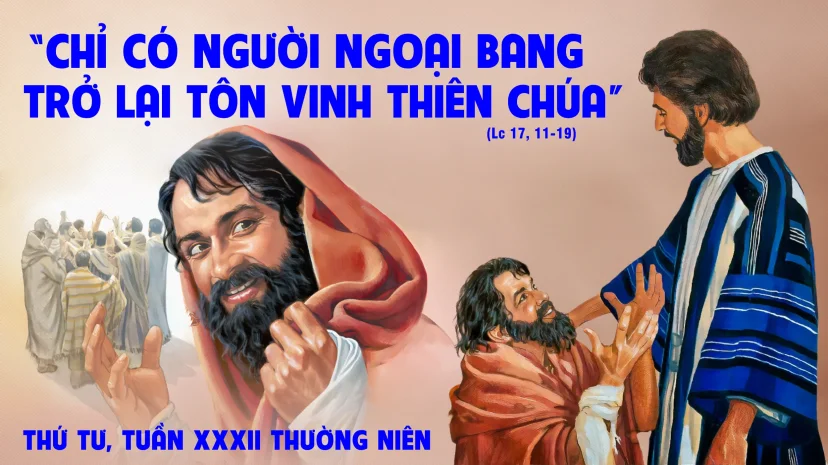 Thứ Tư, Tuần XXXII Thường Niên – Thánh Jôsaphat, giám mục, tử đạo lễ nhớ