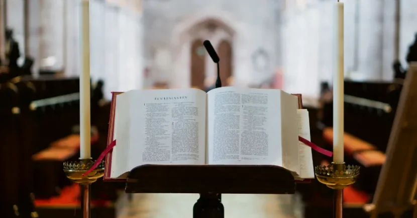 Thừa Tác Vụ Đọc Sách là gì?