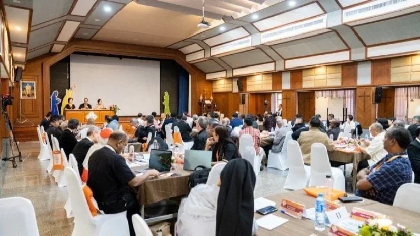 Văn kiện đúc kết Thượng Hội Đồng Giám Mục ngoại thường lần thứ ba về Gia Đình (Phần II)