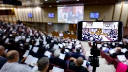 SUY NIỆM TĨNH TÂM THƯỢNG HỘI ĐỒNG BÀI 2 – “CĂN PHÒNG ĐÓNG KÍN” (GA 20,19-29)