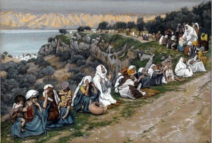 Tin Mừng Với Bạn Trẻ 07/05/2023