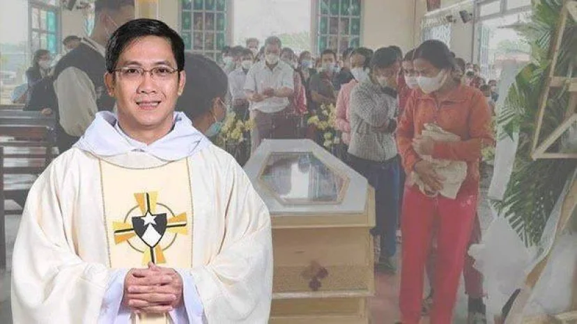 Tin Mừng Với Bạn Trẻ 30/04/2023