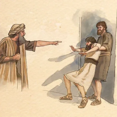 Tin Mừng Với Bạn Trẻ 17/09/2023