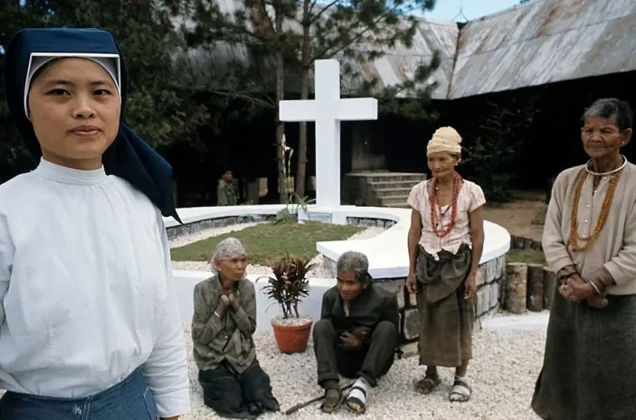 Tin Mừng Với Bạn Trẻ 18/06/2023