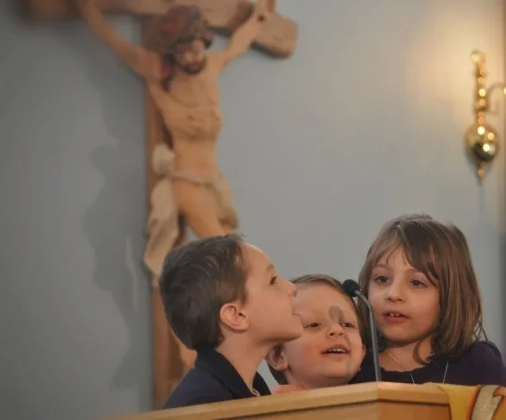 Tin Mừng Với Bạn Trẻ 08/05/2023