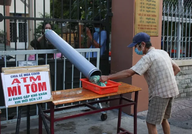 Tin Mừng Với Bạn Trẻ 1/12/2023