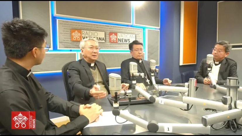 Ủy ban Phụng tự HĐGMVN chia sẻ về cuộc gặp gỡ với Tòa Thánh liên quan đến bản dịch Sách Lễ