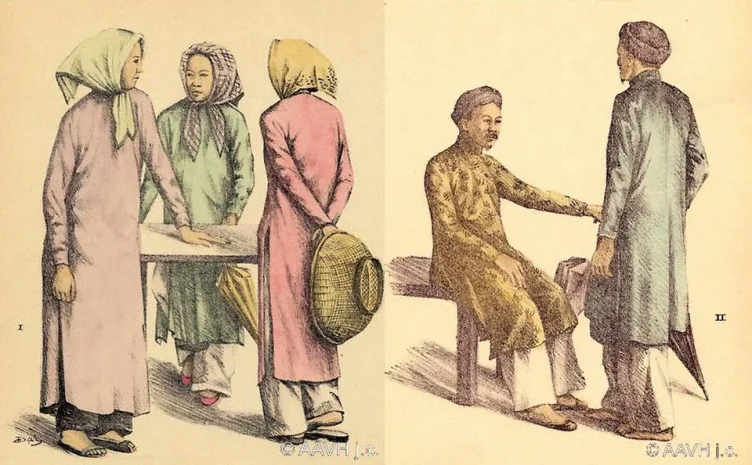 Truy Nguyên Bản Chất Của Việt Triết