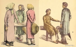 Truy Nguyên Bản Chất Của Việt Triết