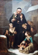 Ngày 27 tháng 9: Thánh Vinh Sơn Đệ Phaolô