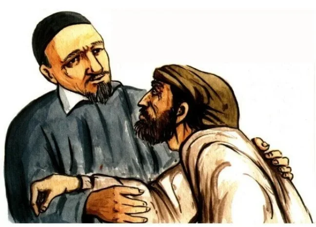 Tin Mừng Với Bạn Trẻ 27/09/2023