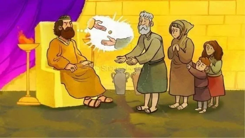 Tin Mừng Với Bạn Trẻ 17/08/2023